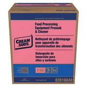 Pot and Pan Presoak and Detergent, 50 lb Box