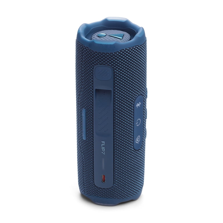 JBL, Portable Bluetooth Speaker, Blue, 16 hours playtime - Walmart.com