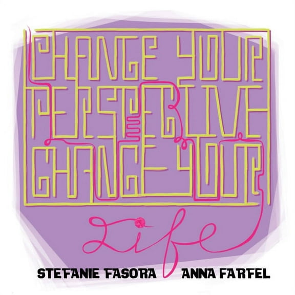 Change your perspective, change your life, (Paperback)
