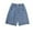 Blue-B, variant on Tween Jean Shorts Classic Straight Leg Jeans Shorts with Pockets Boy Clothes 11-12 Years