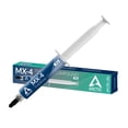 thumbnail image 1 of Arctic AC MX-4 MX-6 Thermal Silicone Grease Gel For Computer Desktop Laptop Notebook CPU GPU VGA Card Thermal Conductive Paste MX-4 45g, 1 of 6