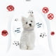 thumbnail image 4 of 2 collares de protección contra pulgas y garrapatas para perros/gatos, collar antipulgas de protección de 8 meses, collar para mascotas antipulgas 100% natural, collar contra garrapatas para perros, 4 of 4