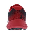 thumbnail image 3 of Under Armour® Charged Rogue 4 Sneaker, 10.5, Black, 3 of 5