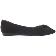 Naturalizer Renata Black Fabric