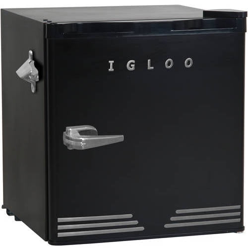 Igloo 4.5 cu. ft. Refrigerator and Freezer, FR464