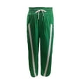 thumbnail image 4 of Jxximdong Pants for Women Womens Casual Pants Loose Fit High Waisted Travel Work Sweatpants With Pockets Green M Trousers, 4 of 8