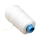 thumbnail image 3 of Hilo de nailon Hilo multiusos para máquinas de coser para manualidades Reparación de sillas Blanco, 3 of 9