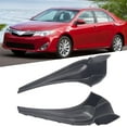 thumbnail image 5 of Front Pair Windshield Wiper Cowl Cover for Nissan Versa Sedan 2012-2018, 5 of 8