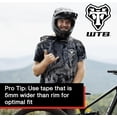 thumbnail image 2 of WTB Tubeless Bicycle Rim Tape (40mm x 11m) Easy Tubeless Setup & Airtight Seal, Compatible with All Tubeless Rims, 2 of 6