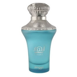 Zimaya Unisex Zukhruf Cherry EDP Spray 3.4 oz Fragrances