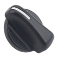 thumbnail image 2 of Car Air Conditioner Knob Switch Fan Speed Heater Control Button for TJ 1999-2006 5011218AC, 2 of 6