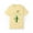 Banana, variant on Pickleball Heartbeat Can you guess my favorite sport? Unisex T-shirt