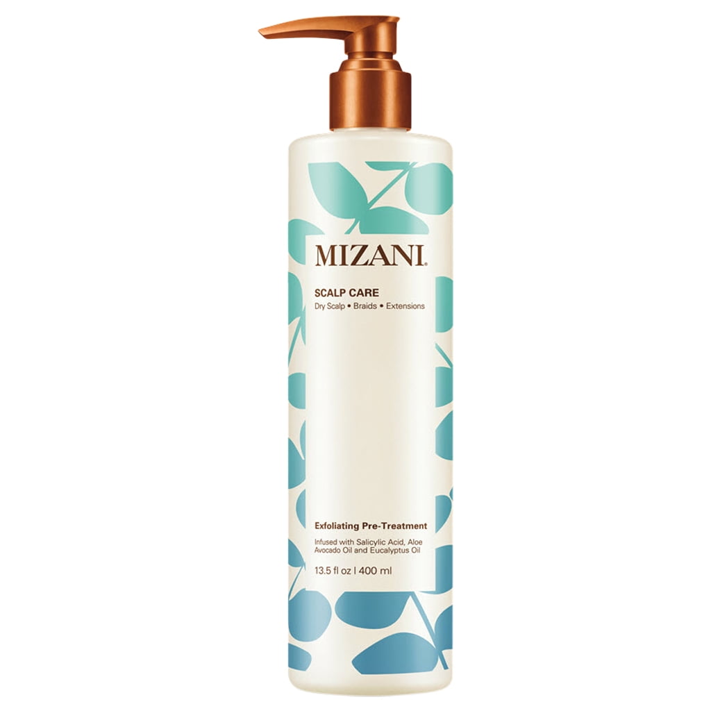 Mizani Scalp Care Calming Lotion 13.5 oz / 400 ml - Walmart.ca
