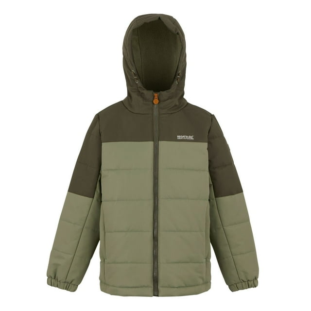 Regatta Veste Isolée pour Garçons/filles