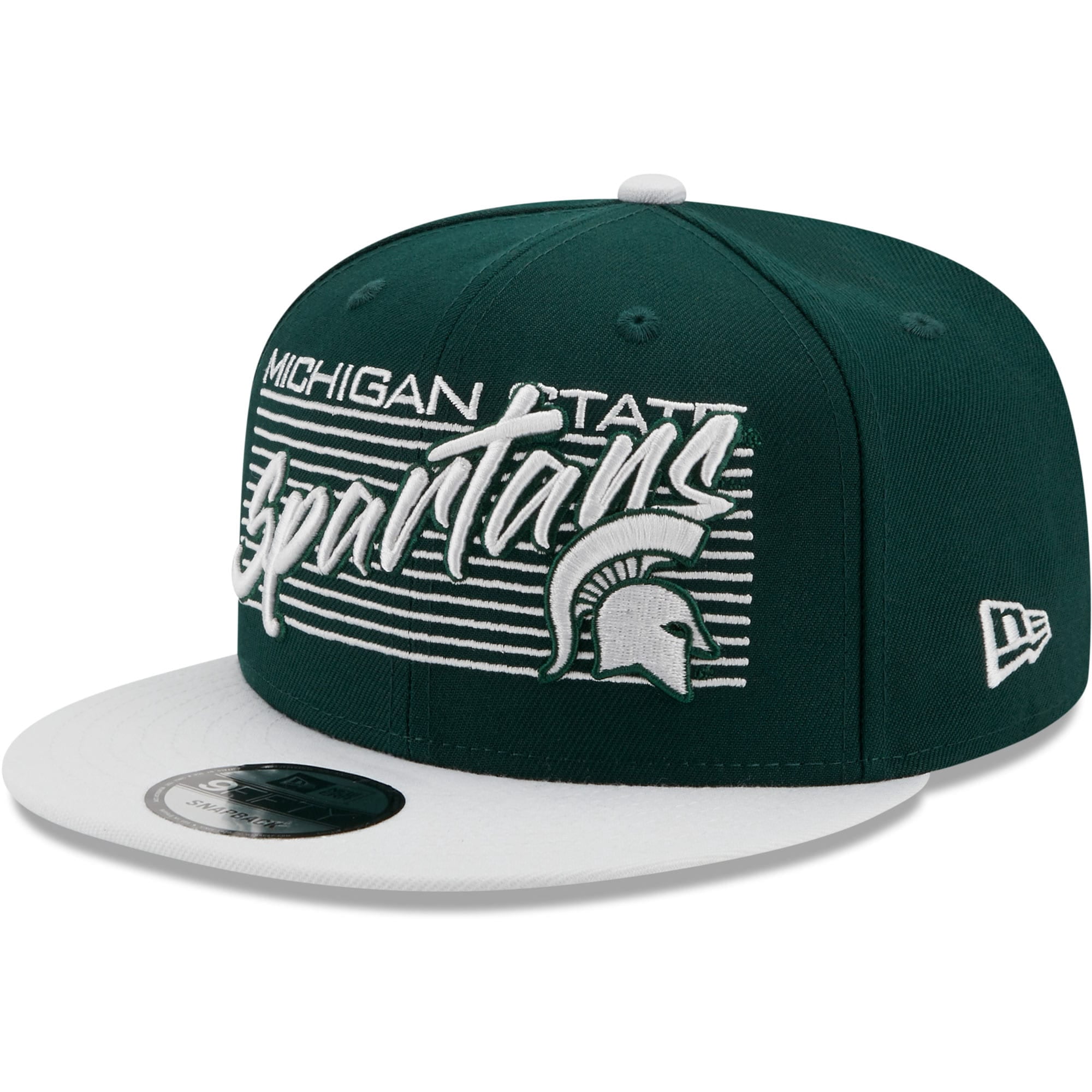 Retro 9FIFTY Snapback Hat 