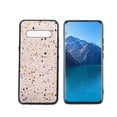 thumbnail image 1 of Compatible with LG V60 ThinQ 5G Phone Case, Terrazzo-677 Case Silicone Protective for Teen Girl Boy Case for LG V60 ThinQ 5G, 1 of 1