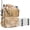 Camouflage Khaki-Standard size include 4 tackle boxes 1600D nylon, variant on Fishing Tacklepack Camouflage Khaki Standard size include 4 tackle boxes 1600D nylon