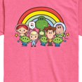thumbnail image 2 of Disney - Group Shot - Toddler & Youth Short Sleeve Graphic T-Shirt, 2 of 5
