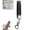 Black-a, variant on 4-in-1 Remote Control Duplicator, Key Fob Duplicator, Garage Remote Duplicator, Universal Garage Door, Wireless Cloning Key Fob Duplicator, Remote Control Duplicator for Cars