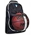 thumbnail image 3 of Hard Work Sports Sac à Dos de Basketball avec Compartiment à Balles Rangement Spacieux pour Chaussures de Basketball, Grand Sac de Sport, 3 of 4