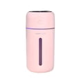 thumbnail image 6 of HIBIBUD 2026 New Portable Usb Air Humidifier,Wireless Aromatherapy Nebulizer with 300Ml Tank,Long-Lasting Mist,Essential Oil Diffuser for Home,Office,Car Travel,Relaxing Mist,Portable and Stylish, 6 of 7