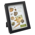 thumbnail image 5 of 8" x 10" Black Shadow Box by Studio Decor - Memory Box Display Case for Keepsakes - Mementos - and Memorabilia - Bulk 8 Pack, 5 of 8