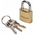 thumbnail image 1 of SILVERLINE - Cadenas en Laiton 40mm, 1 of 1