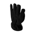 thumbnail image 1 of Beechfield  Suprafleece Anti-Pilling Thinsulate Thermal Winter Gloves, 1 of 3