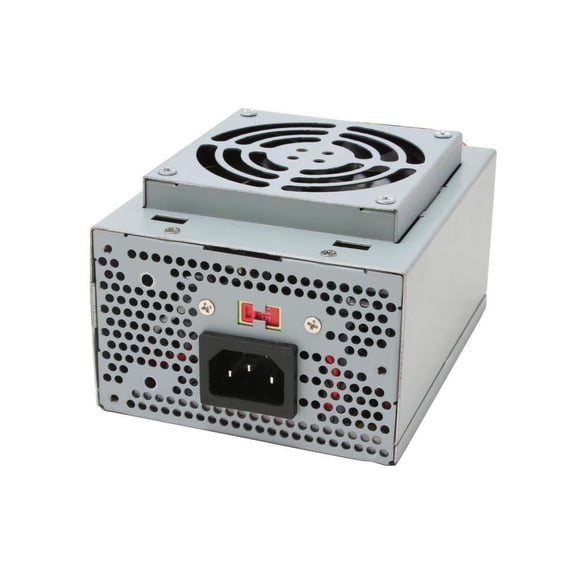 Athena Power 200 Watt 20 pin mATX / ATX12V / Micro ATX Power Supply