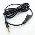 thumbnail image 6 of RHEA- 3.5Mm Replacement Gaming Headset Audio Cable Cord Aux For Astro A10 A40 2M, 6 of 6