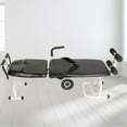thumbnail image 4 of Traction Bed, Cervical Spine Traction Bed Body Stretching Bed Cervical Spine Traction Table Body Traction Bed Body Stretching  For Tool For Inroom, 4 of 8