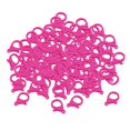 thumbnail image 1 of GUOOL Accessoires de Jouets Faits à la Main Rose Rouge, 1 of 8