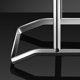 thumbnail image 4 of Cutting Board Holder Rack Stainless Steel Storage Organizer for Kitchen, 4 of 11