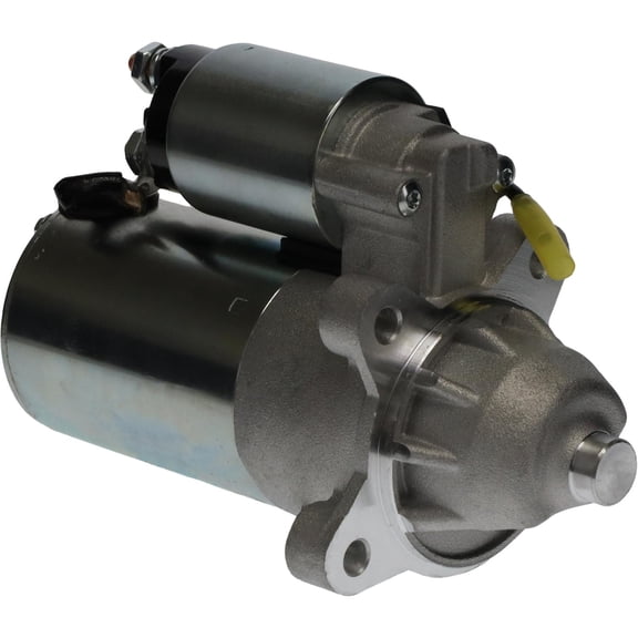 OEG Parts New Starter Replacement For Ford LINCOLN MERCURY F E TRUCK VAN 4.6-6.8L 1992-2011 3C2411000CA 428000-7860 4R3Z11002CA 6C2TCA 6W1T11000AA 9C2T11000AA F2VU11000AD F3LU11000AA F4LUAA F75UAA