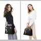 thumbnail image 2 of Bolsos Para Mujer Elegante Negro, 2 of 5