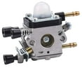 thumbnail image 5 of C1Q-S68G Carburetor for BG45 BG46 BG55 BG65 BG85 SH55 SH85 Leaf Blower, Replacement 42291200606 Zama C1Q-S64, 5 of 6