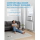thumbnail image 4 of Aire Acondicionado Midea Ventana Inversor Inteligente 12000 BTU, 4 of 7