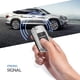 thumbnail image 3 of 1 pieza adecuada para Volkswagen POLO LaVida Sagitar Jetta Bora Tiguan, funda protectora para llave de coche de TPU con patrón de fibra de carbono, 3 of 8