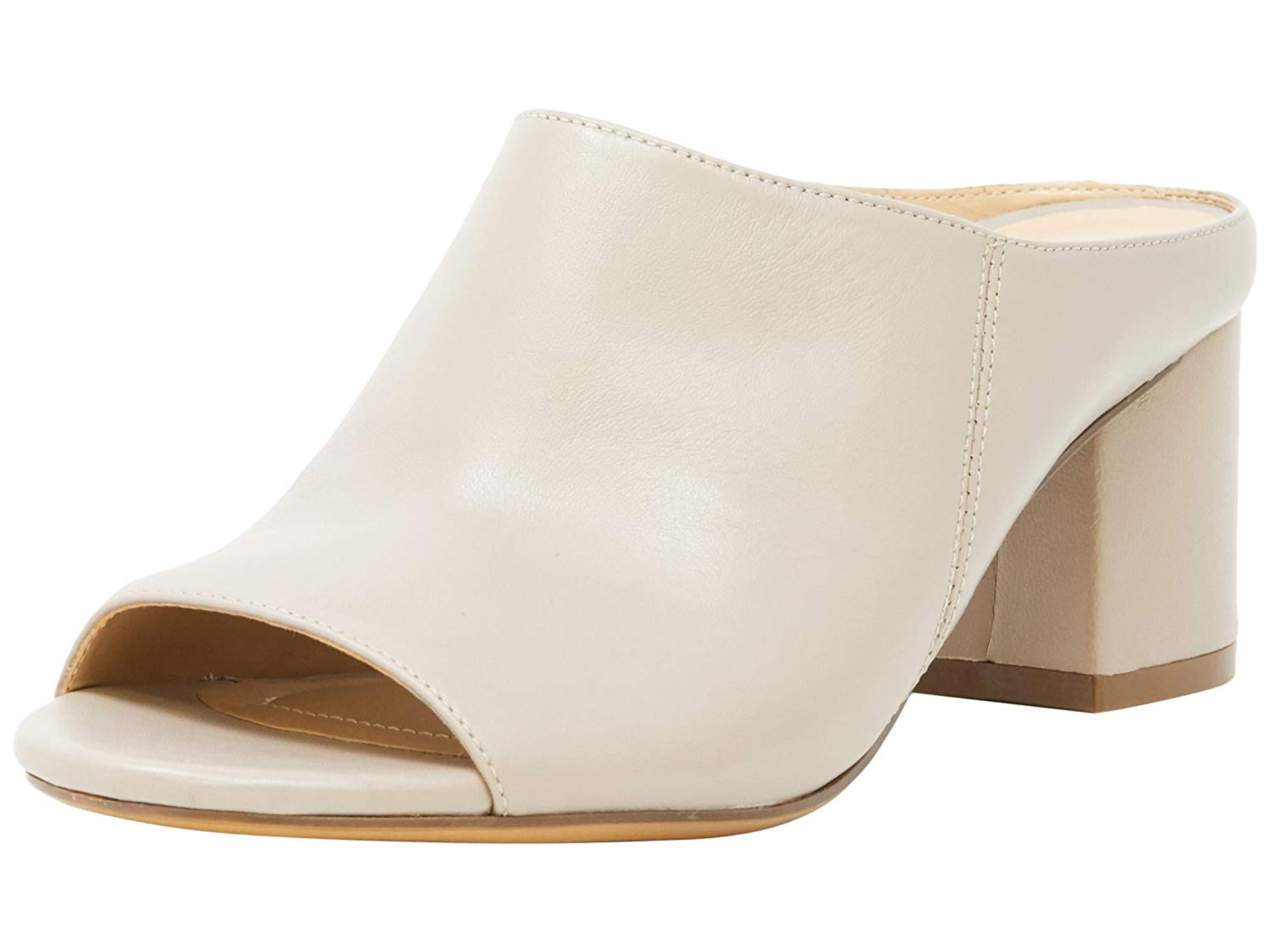 naturalizer mule shoes