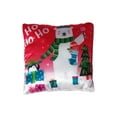 thumbnail image 5 of Vibrant Life Holiday Cat Toys Stocking Gift Set, Red, 21 Pcs, Mice, Balls, and Other Fun Cat Toys, 5 of 7