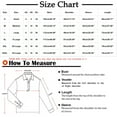 thumbnail image 3 of Mens Long Sleeve Shirts Casual Tops Lightweight Pullover Shirt Button Cotton T Shirt, 3 of 6