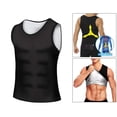 thumbnail image 3 of Chaleco de Entrenamiento Colcomx Sauna para Hombre, 3 of 8