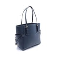 thumbnail image 7 of Michael Kors Voyager East/West Tote Navy One Size, 7 of 7