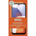 thumbnail image 4 of onn. Samsung Galaxy A14 Screen Protector, 4 of 5