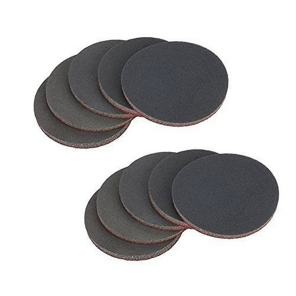 Mirka Abralon 8A-241 Assorted Silicon Carbide Sanding/Polishing Pads, 10-Pack, Model: , Tools & Hardware store