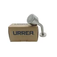 thumbnail image 2 of Regadera Redonda Urrea Acabado Cromo Catania 2295B, 2 of 2