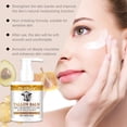 thumbnail image 3 of OceAura Honey Butter Moisturizer Skin Dry Skin Hydrating Refreshing Non-Sticky Body Moisturizer, 3 of 6