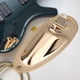 thumbnail image 2 of Kuymtek Piezas Guitarra Dorada Toma Placa Barco para Guitarra Eléctrica, 2 of 7