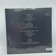 Imagine Dragons - Night Visions Exclusive Canary Yellow Color Vinyl 2x LP