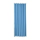 thumbnail image 2 of BLOQUEO PANELES DE CORTINA DE OJOS VENTANA SUAVE DRAPE VALANCE atención FÁCIL Azul 100x130cm, 2 of 9
